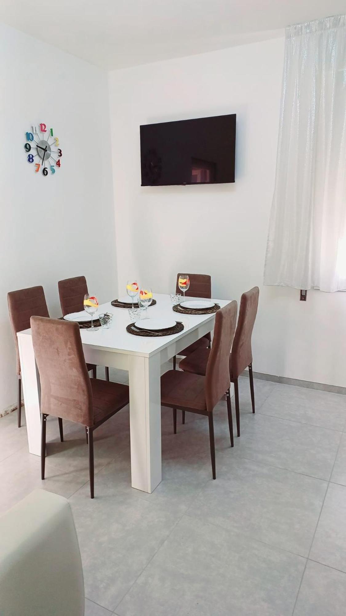 Casa Dadi Sottomarina Apartment Ngoại thất bức ảnh